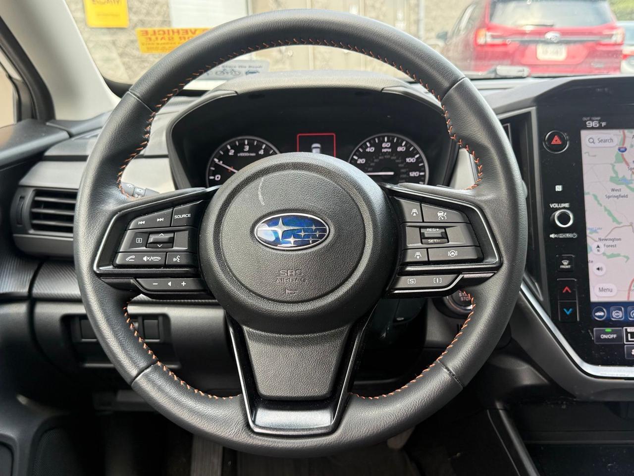 2024 Subaru Crosstrek Limited Springfield VA