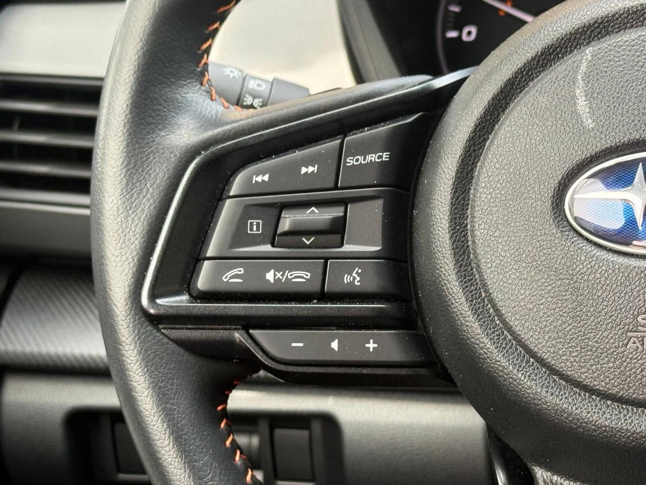 2024 Subaru Crosstrek Limited Springfield VA