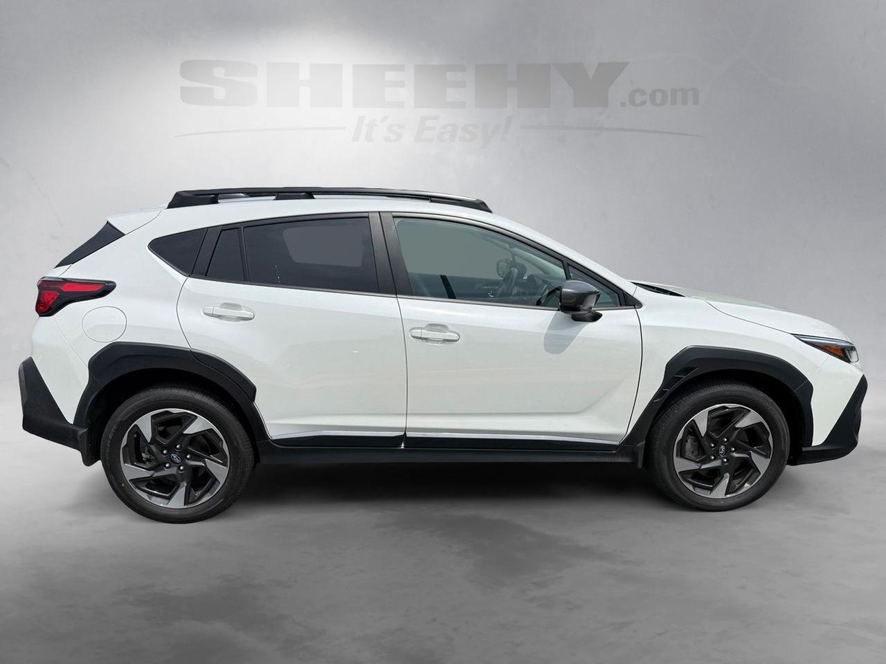 2024 Subaru Crosstrek Limited Springfield VA