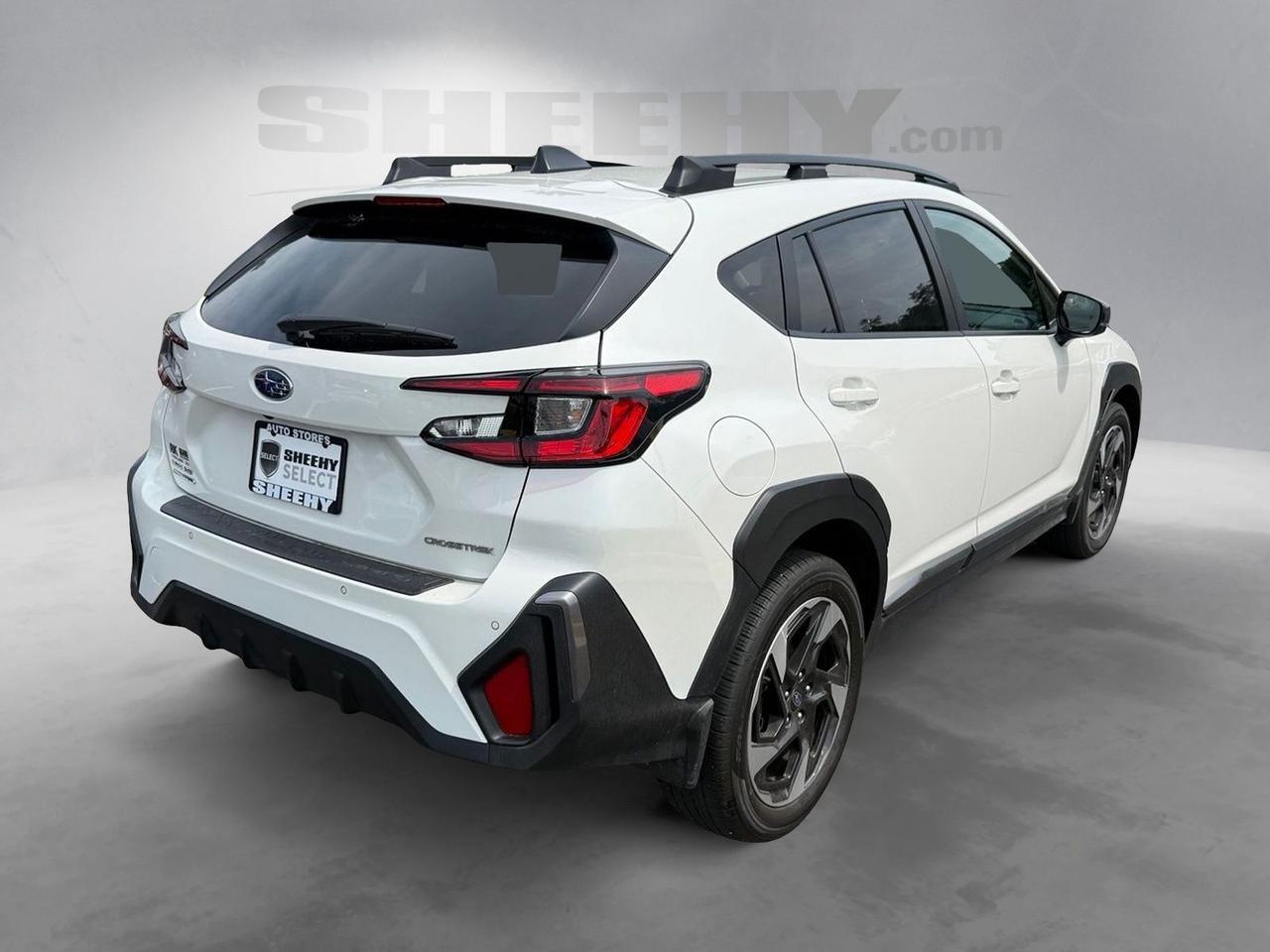 2024 Subaru Crosstrek Limited Springfield VA