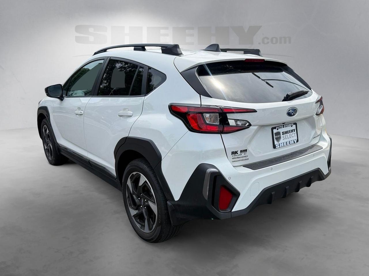 2024 Subaru Crosstrek Limited Springfield VA