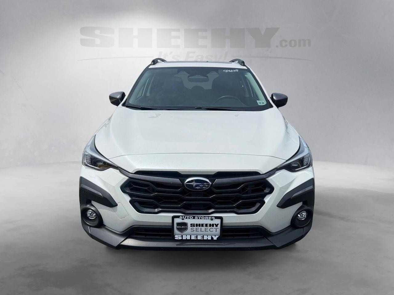 2024 Subaru Crosstrek Limited Springfield VA