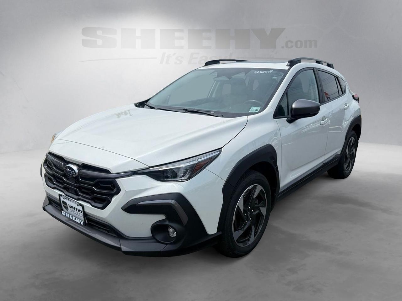 2024 Subaru Crosstrek Limited Springfield VA