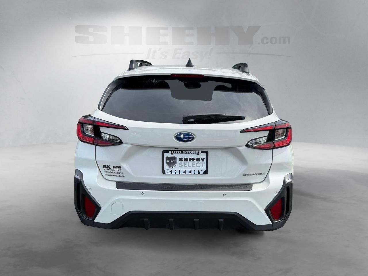 2024 Subaru Crosstrek Limited Springfield VA