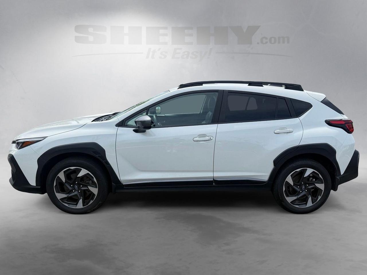 2024 Subaru Crosstrek Limited Springfield VA