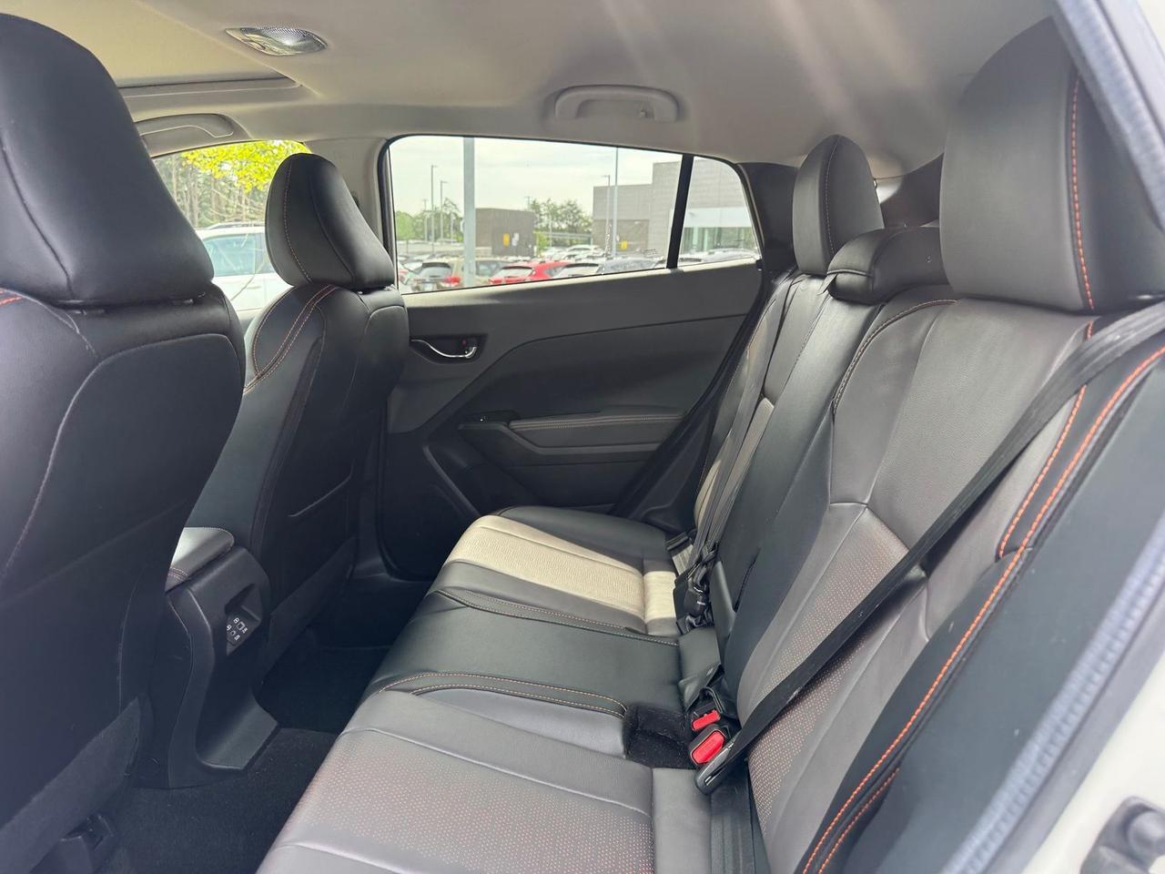 2024 Subaru Crosstrek Limited Springfield VA
