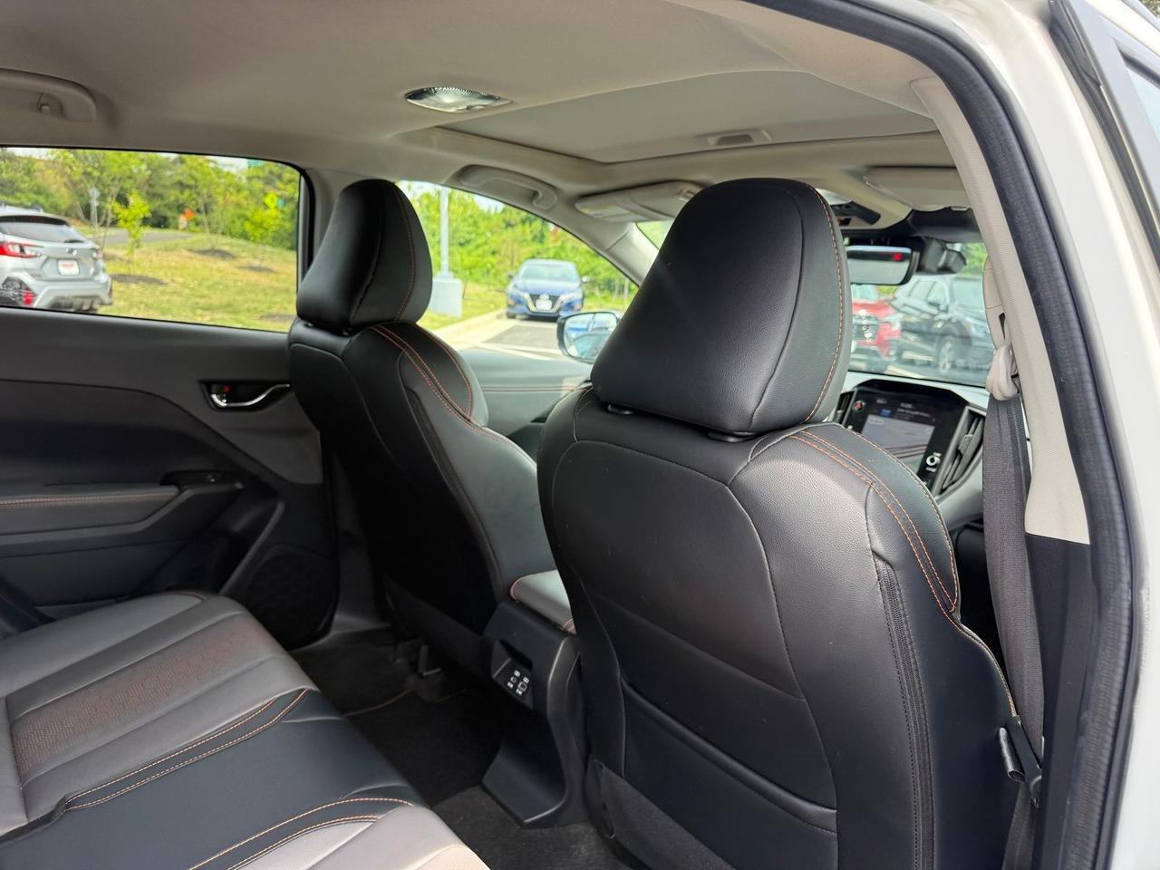 2024 Subaru Crosstrek Limited Springfield VA