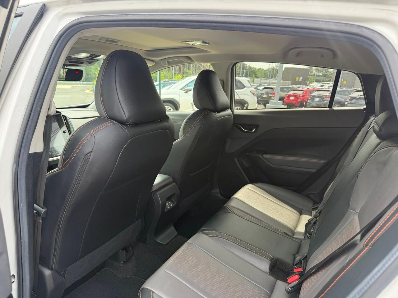 2024 Subaru Crosstrek Limited Springfield VA