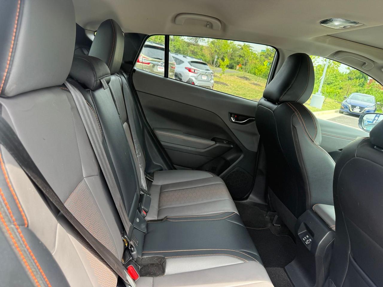 2024 Subaru Crosstrek Limited Springfield VA