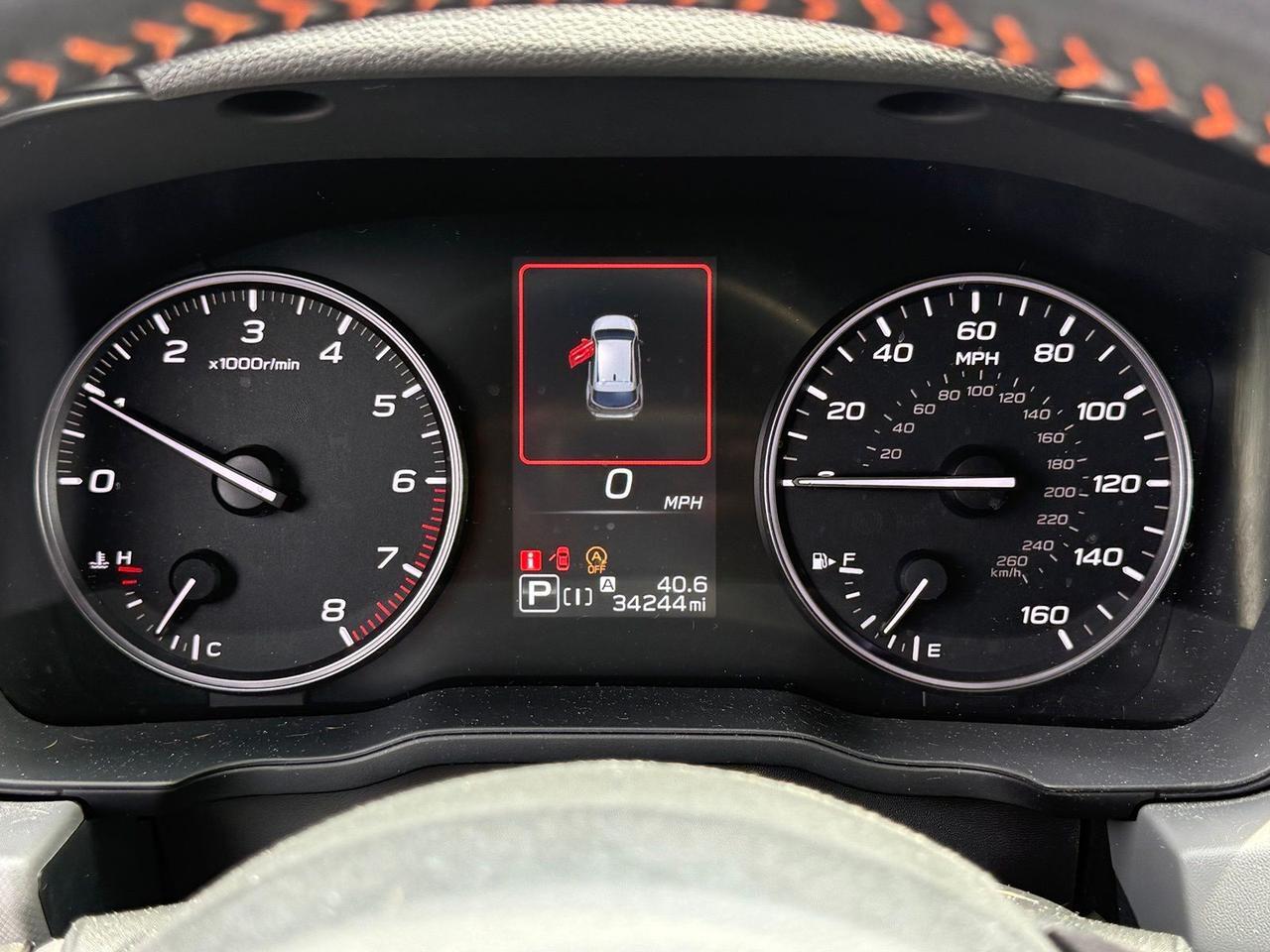 2024 Subaru Crosstrek Limited Springfield VA