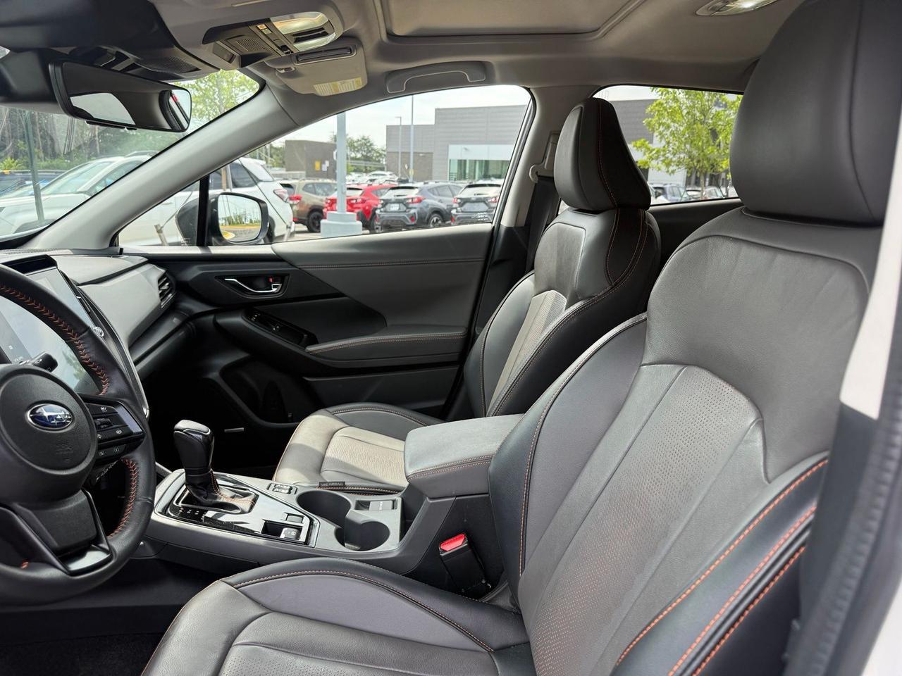 2024 Subaru Crosstrek Limited Springfield VA