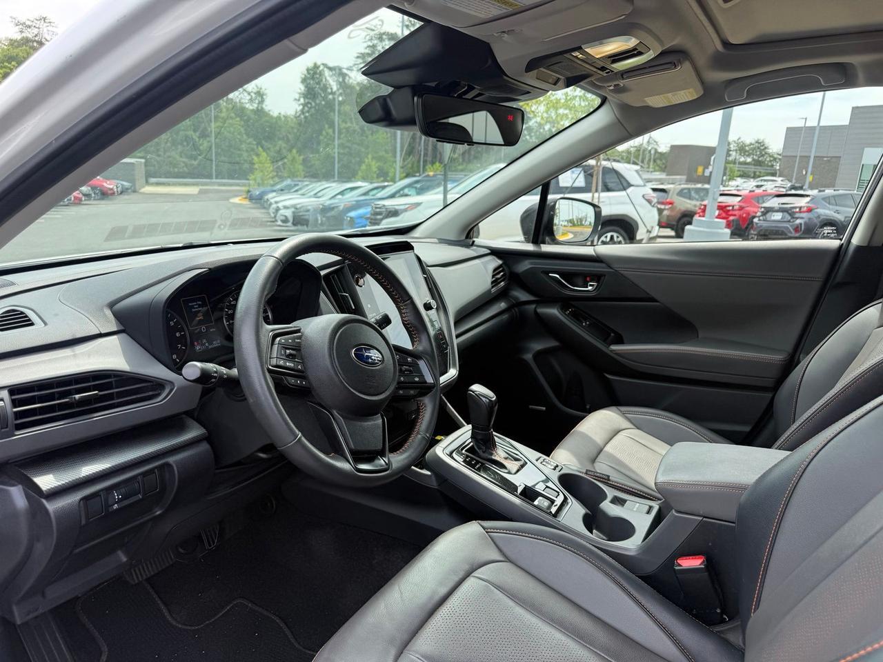 2024 Subaru Crosstrek Limited Springfield VA
