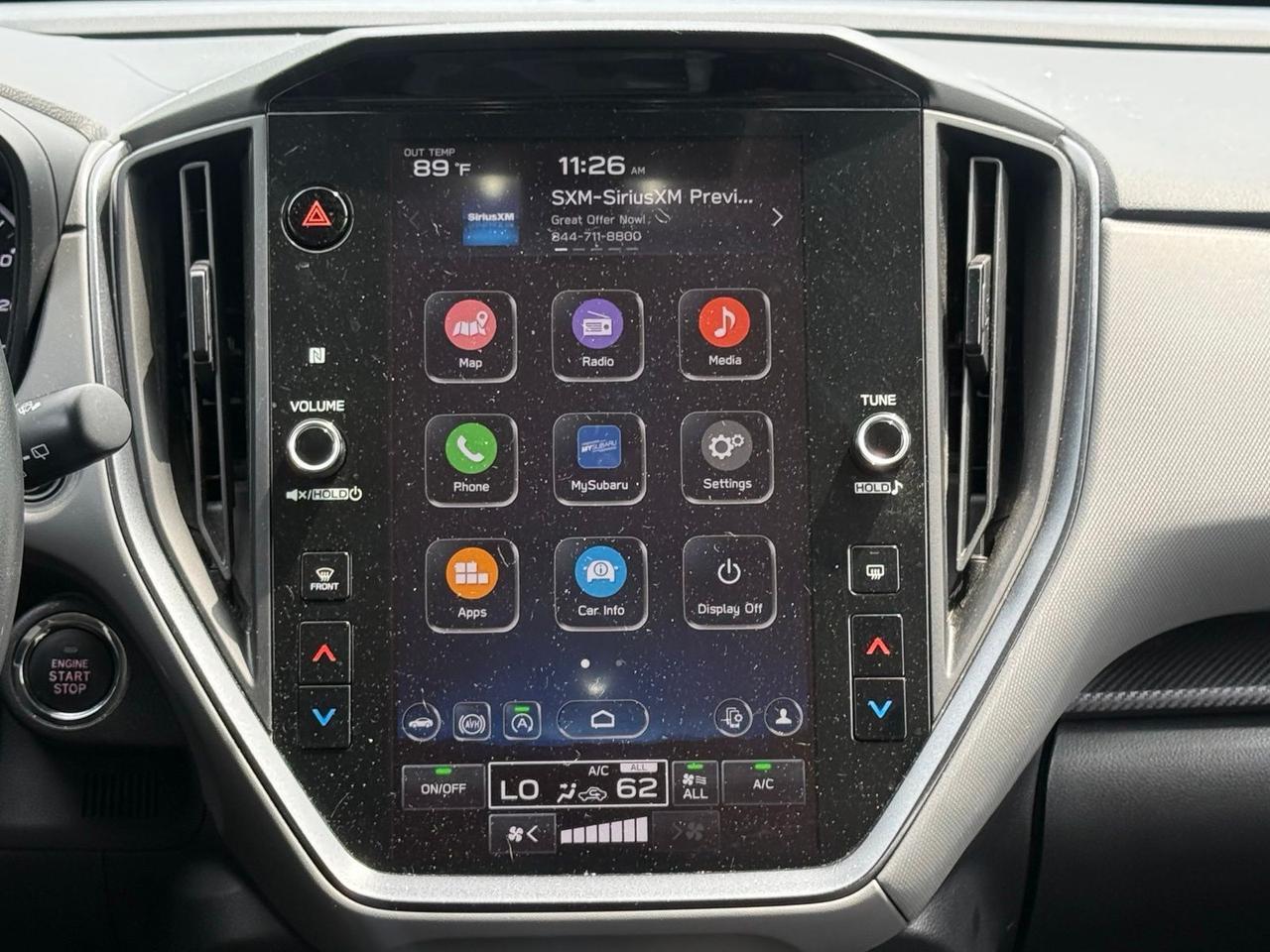 2024 Subaru Crosstrek Limited Springfield VA
