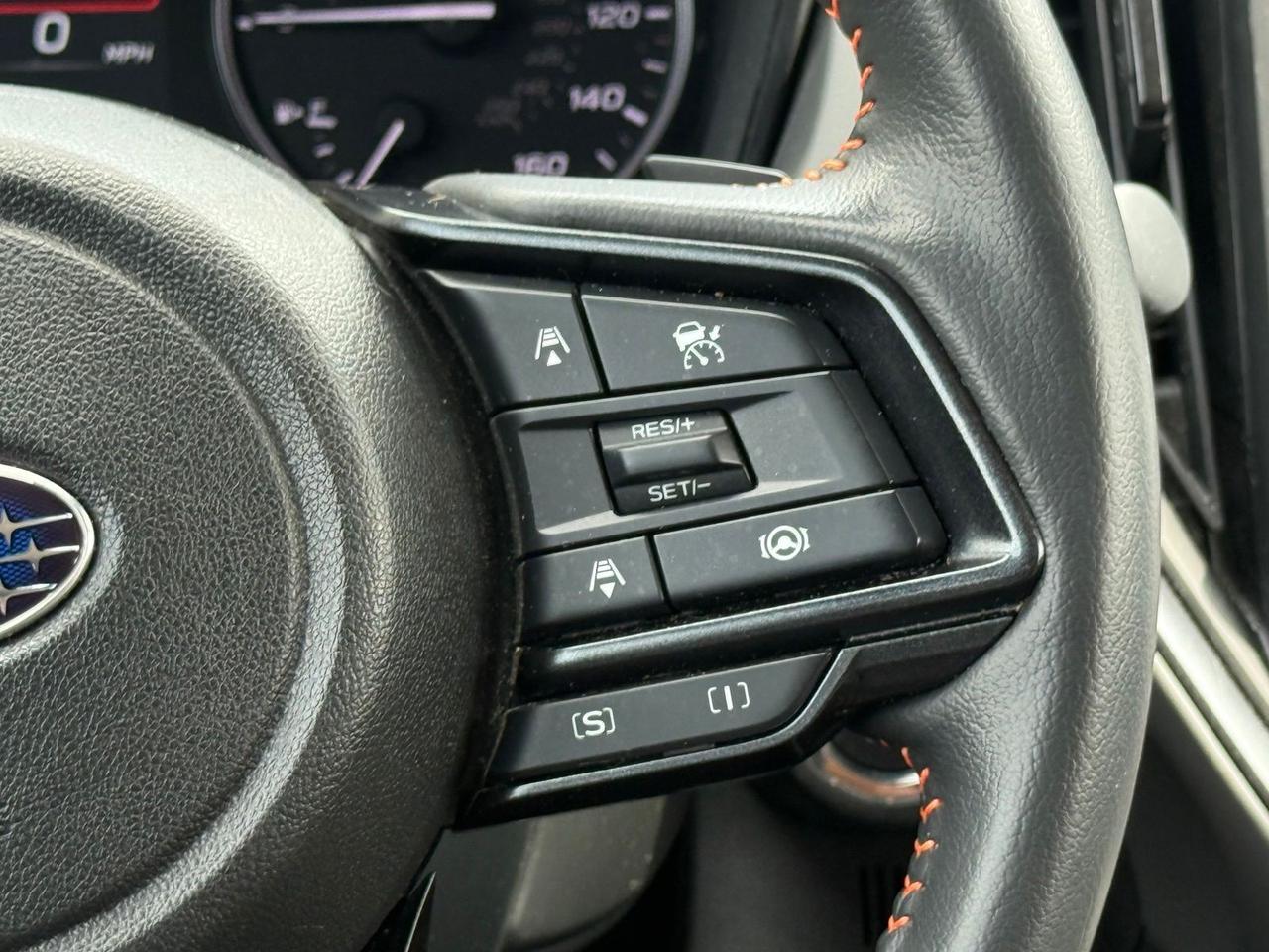 2024 Subaru Crosstrek Limited Springfield VA