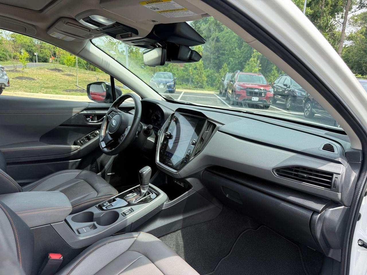 2024 Subaru Crosstrek Limited Springfield VA