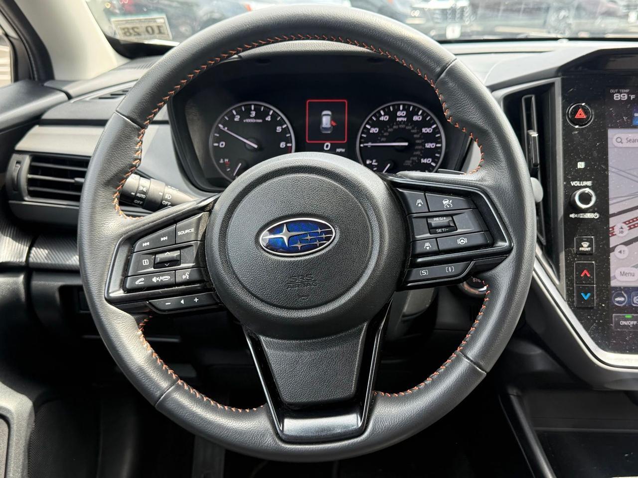 2024 Subaru Crosstrek Limited Springfield VA