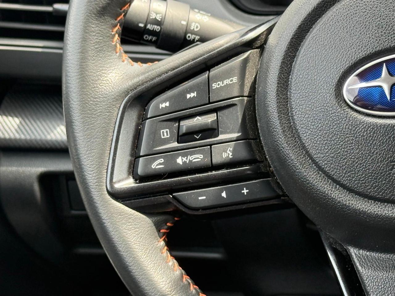 2024 Subaru Crosstrek Limited Springfield VA