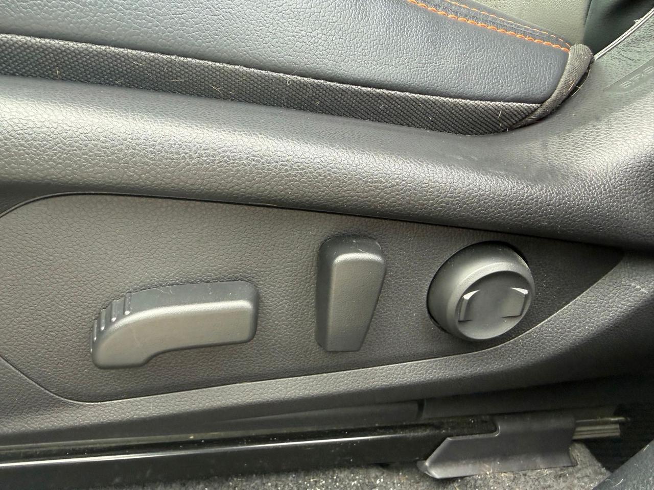2024 Subaru Crosstrek Limited Springfield VA