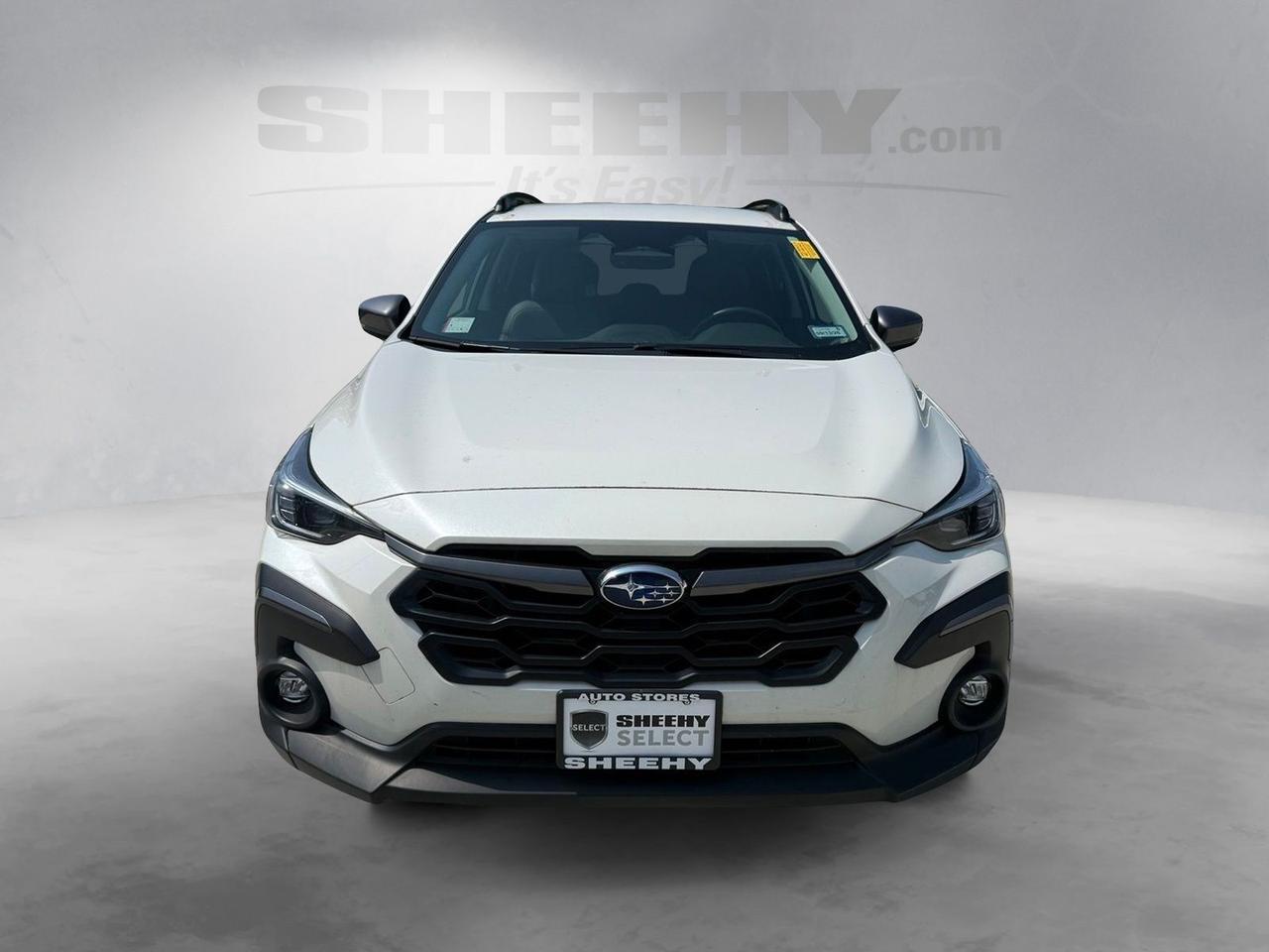 2024 Subaru Crosstrek Limited Springfield VA