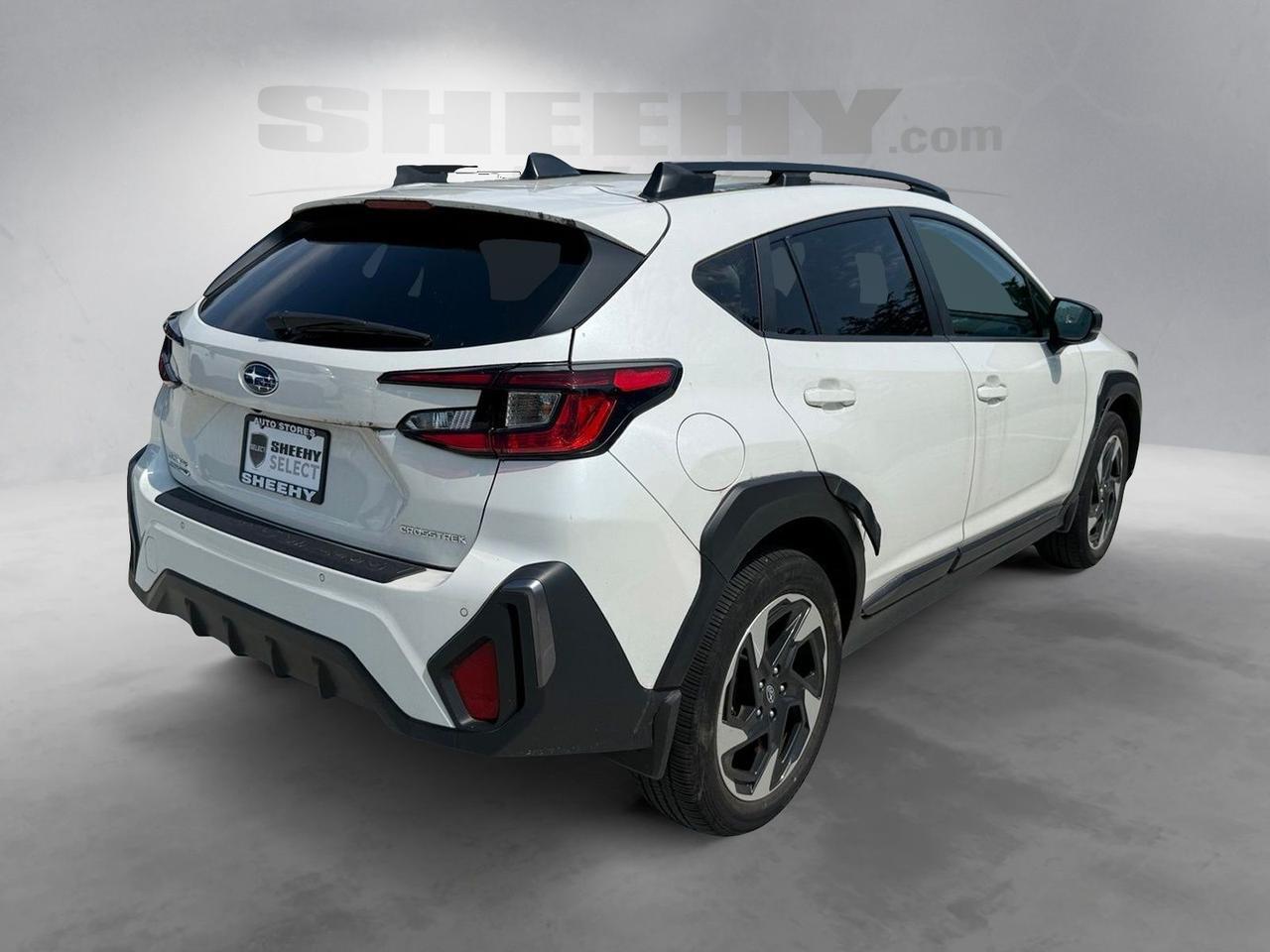 2024 Subaru Crosstrek Limited Springfield VA