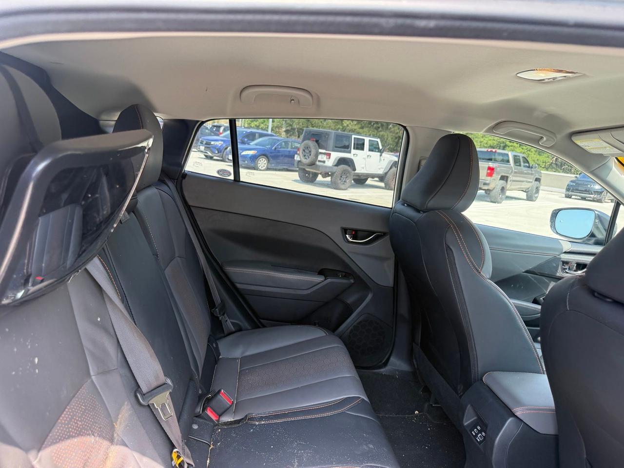 2024 Subaru Crosstrek Limited Springfield VA