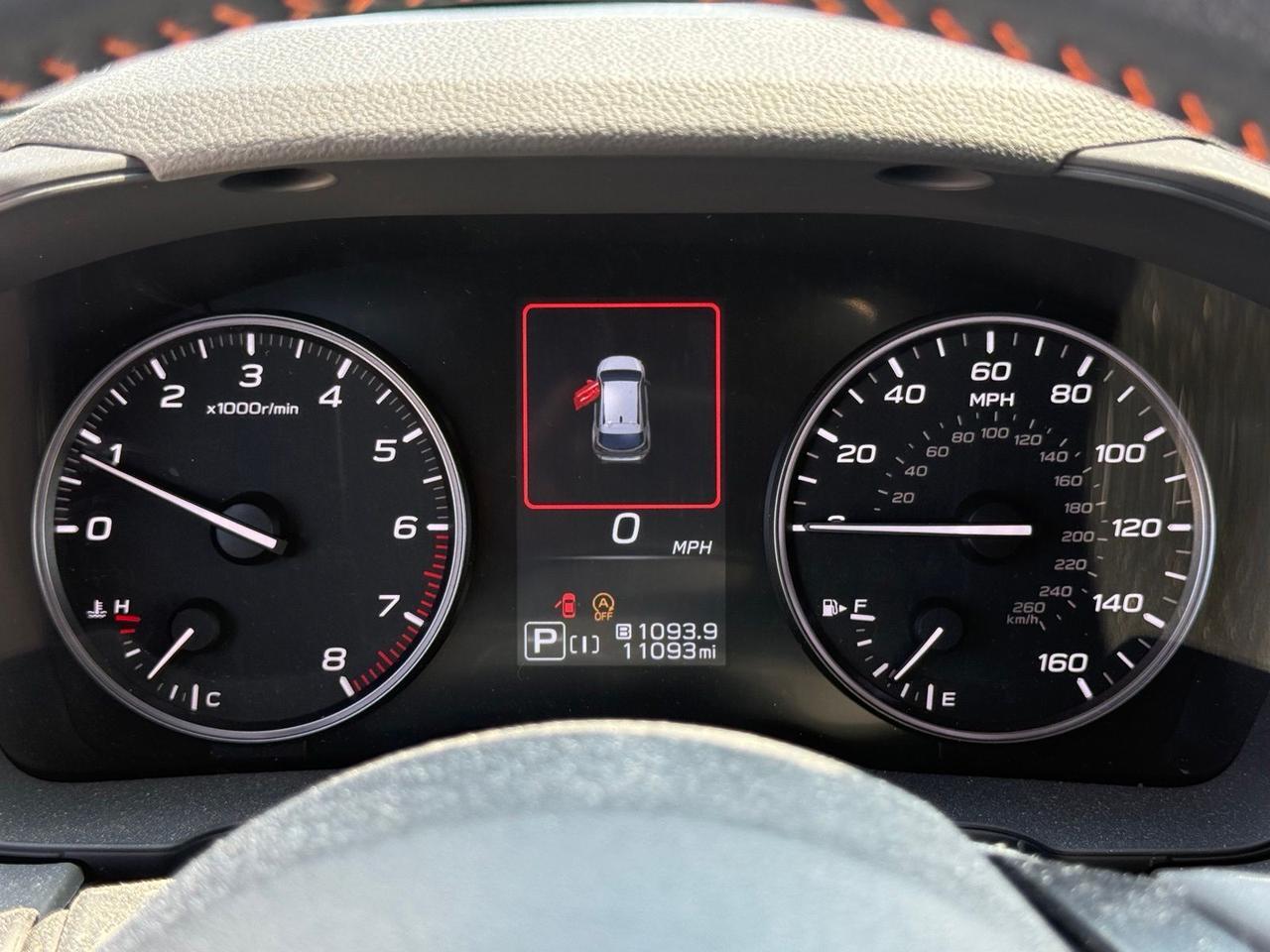 2024 Subaru Crosstrek Limited Springfield VA