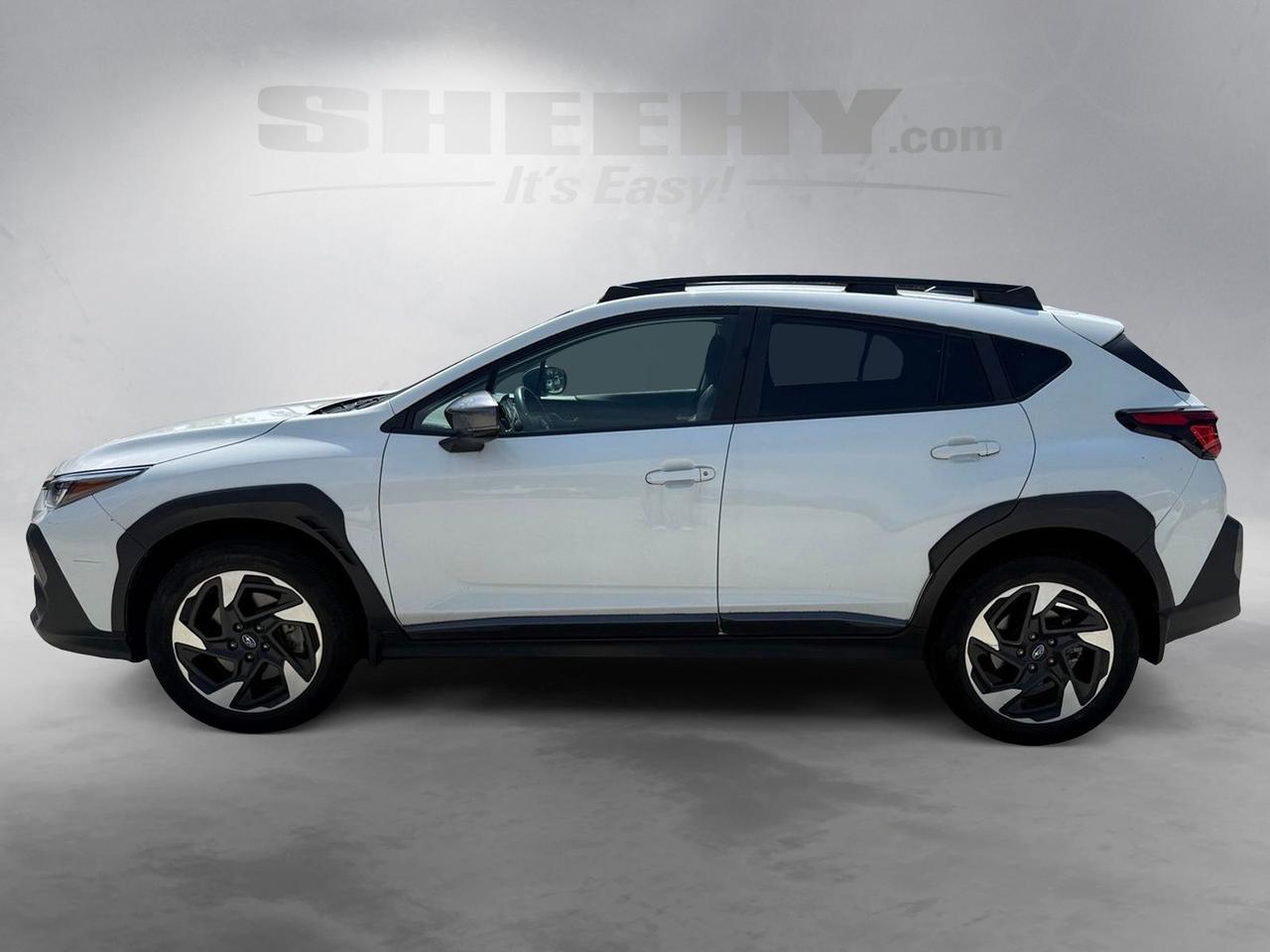 2024 Subaru Crosstrek Limited Springfield VA