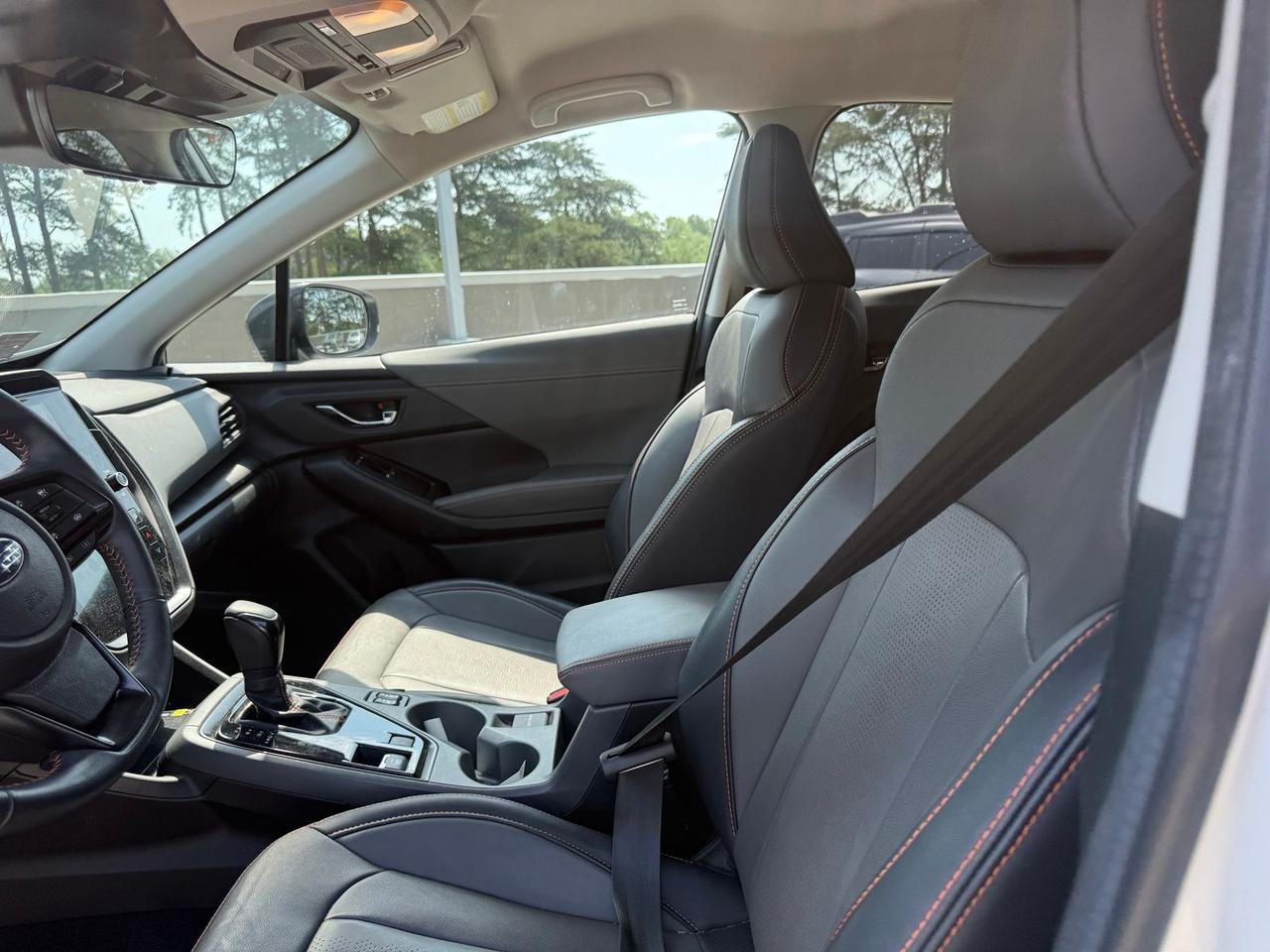 2024 Subaru Crosstrek Limited Springfield VA