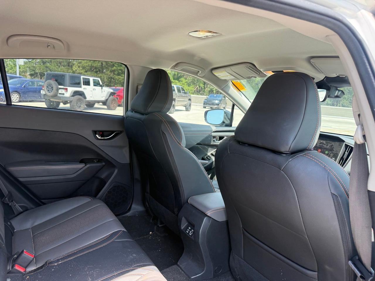 2024 Subaru Crosstrek Limited Springfield VA