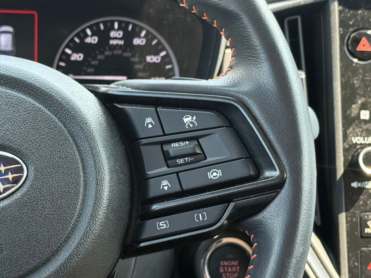 2024 Subaru Crosstrek Limited Springfield VA