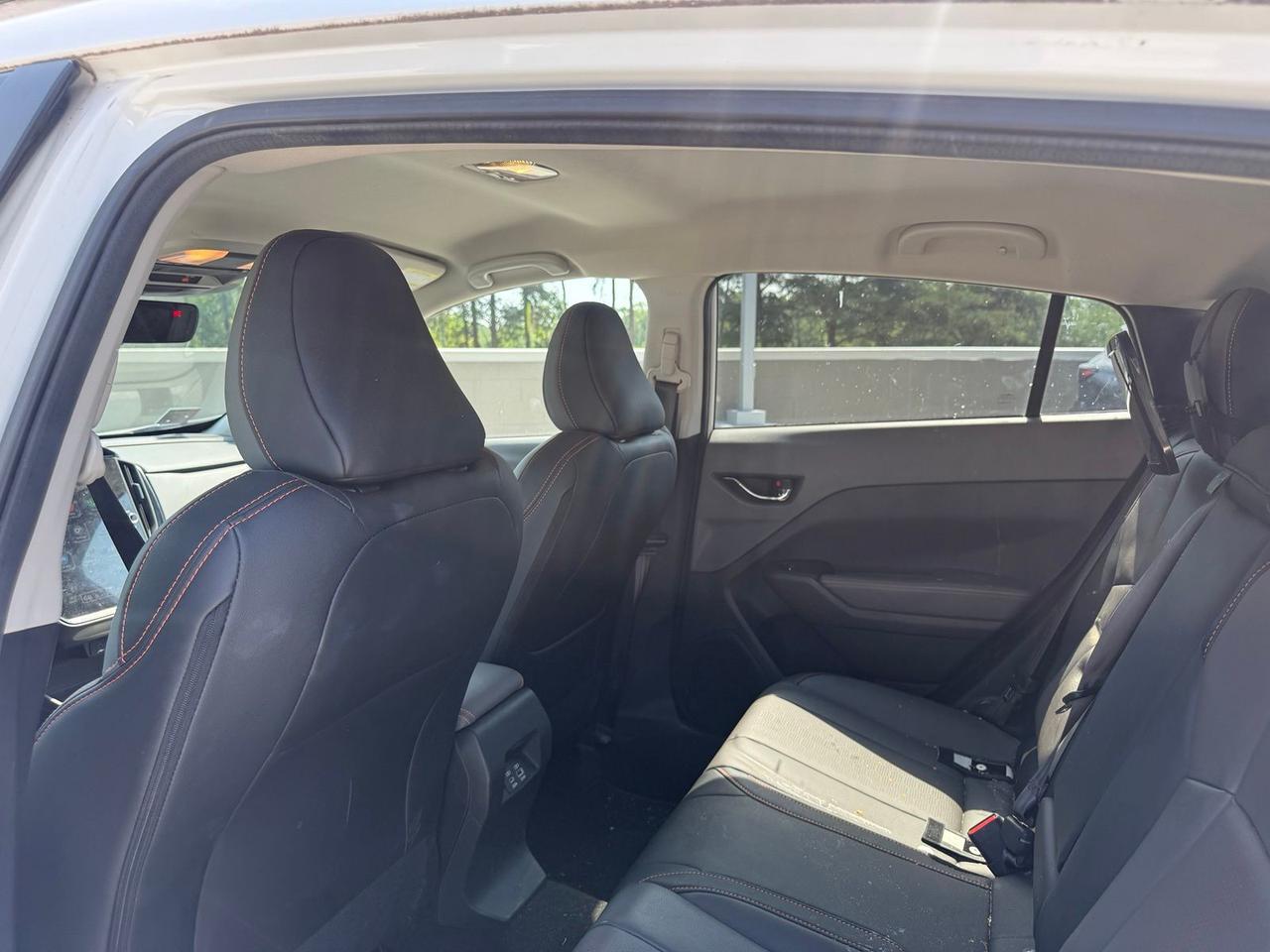 2024 Subaru Crosstrek Limited Springfield VA
