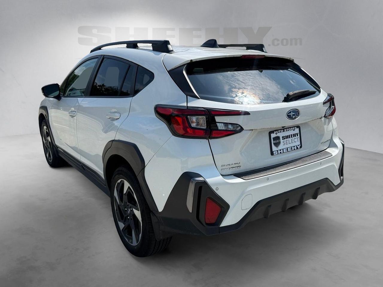 2024 Subaru Crosstrek Limited Springfield VA