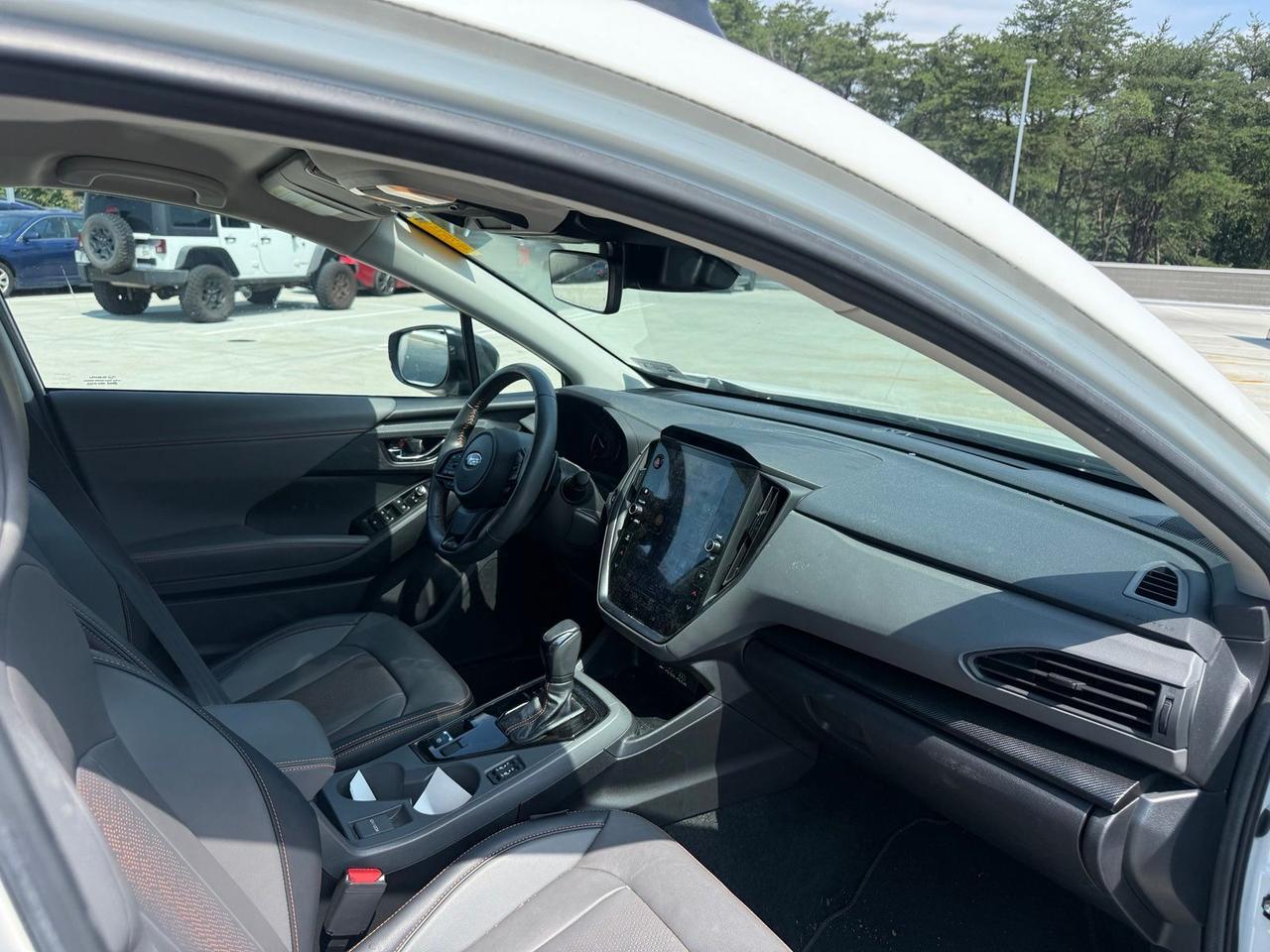 2024 Subaru Crosstrek Limited Springfield VA
