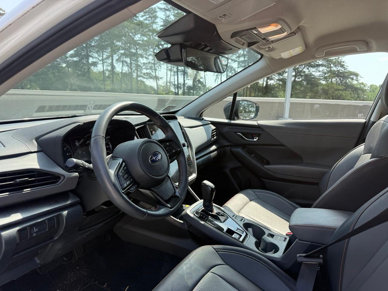 2024 Subaru Crosstrek Limited Springfield VA