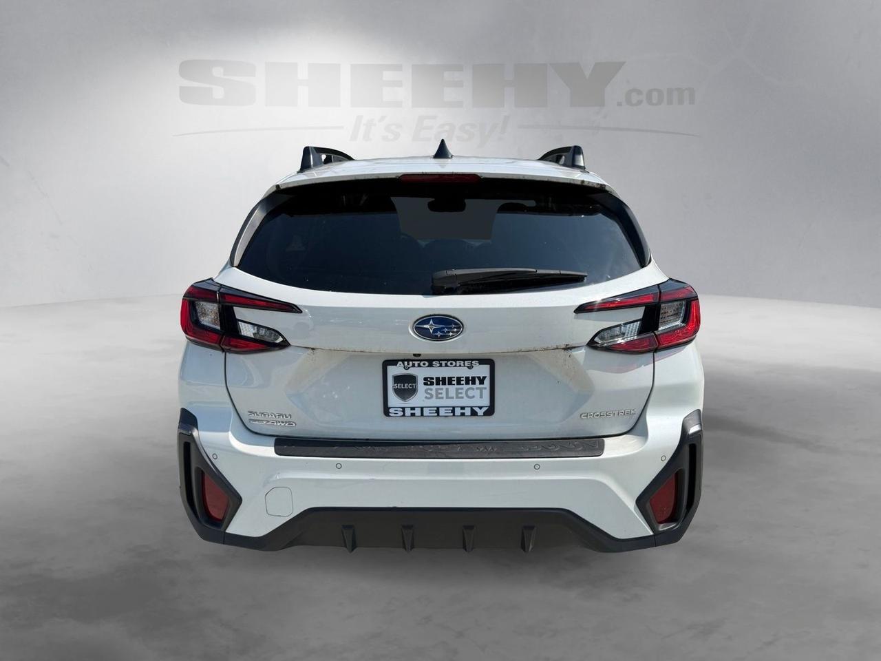 2024 Subaru Crosstrek Limited Springfield VA