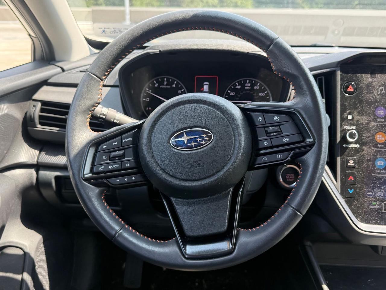 2024 Subaru Crosstrek Limited Springfield VA