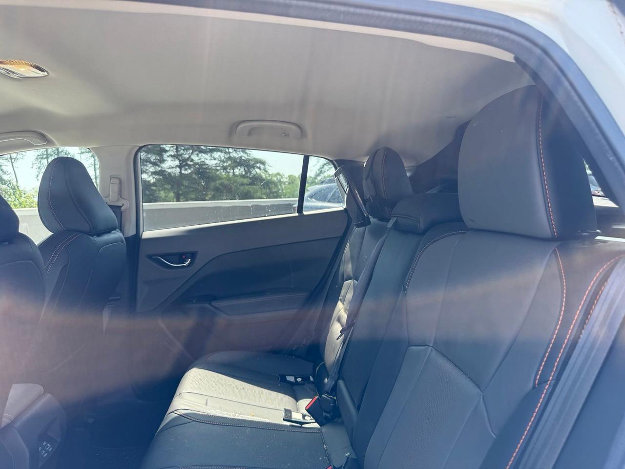 2024 Subaru Crosstrek Limited Springfield VA