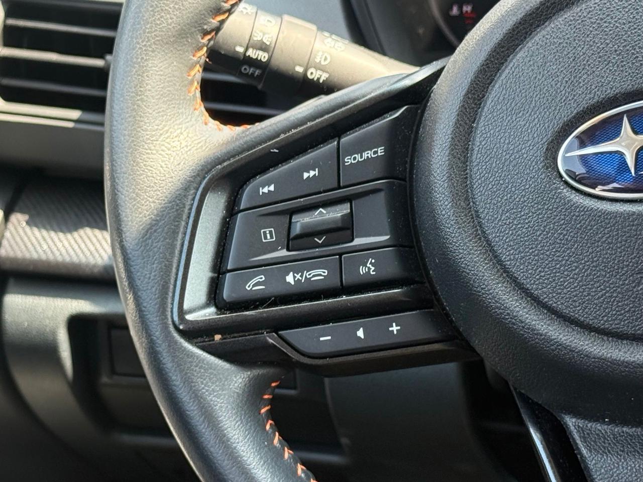 2024 Subaru Crosstrek Limited Springfield VA
