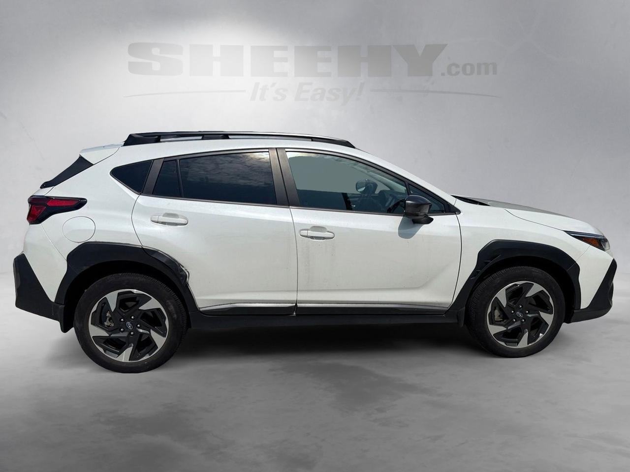 2024 Subaru Crosstrek Limited Springfield VA