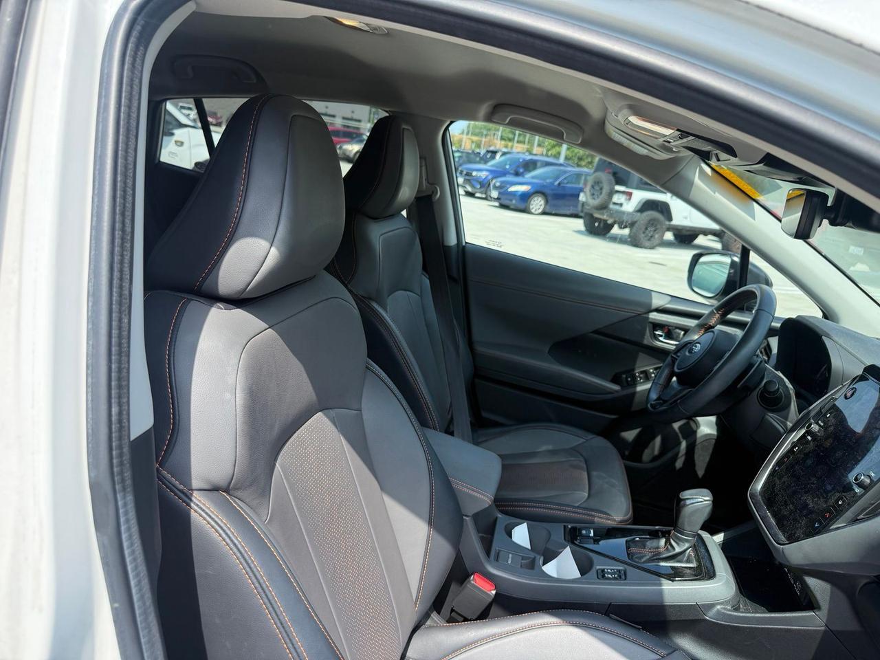 2024 Subaru Crosstrek Limited Springfield VA