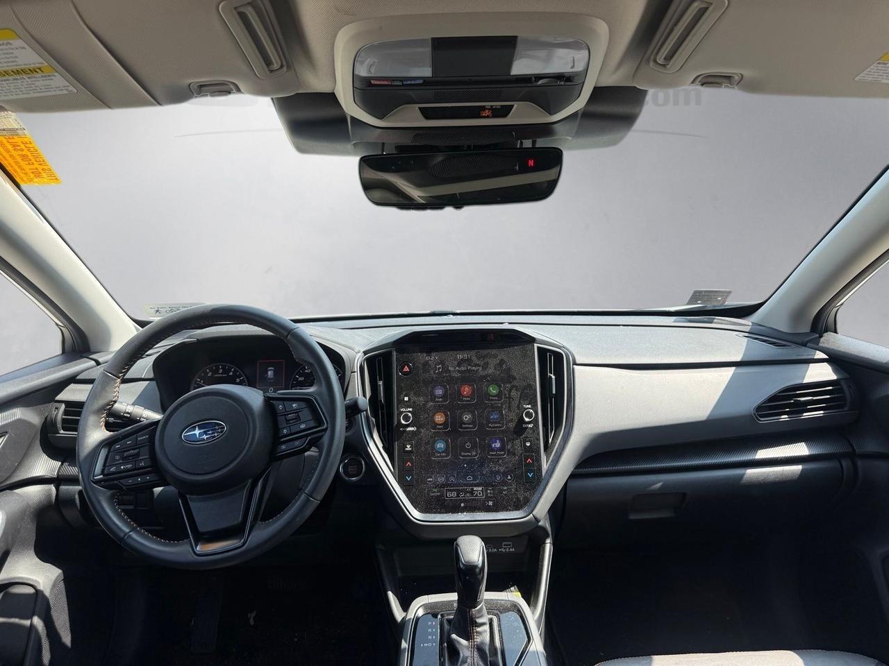 2024 Subaru Crosstrek Limited Springfield VA