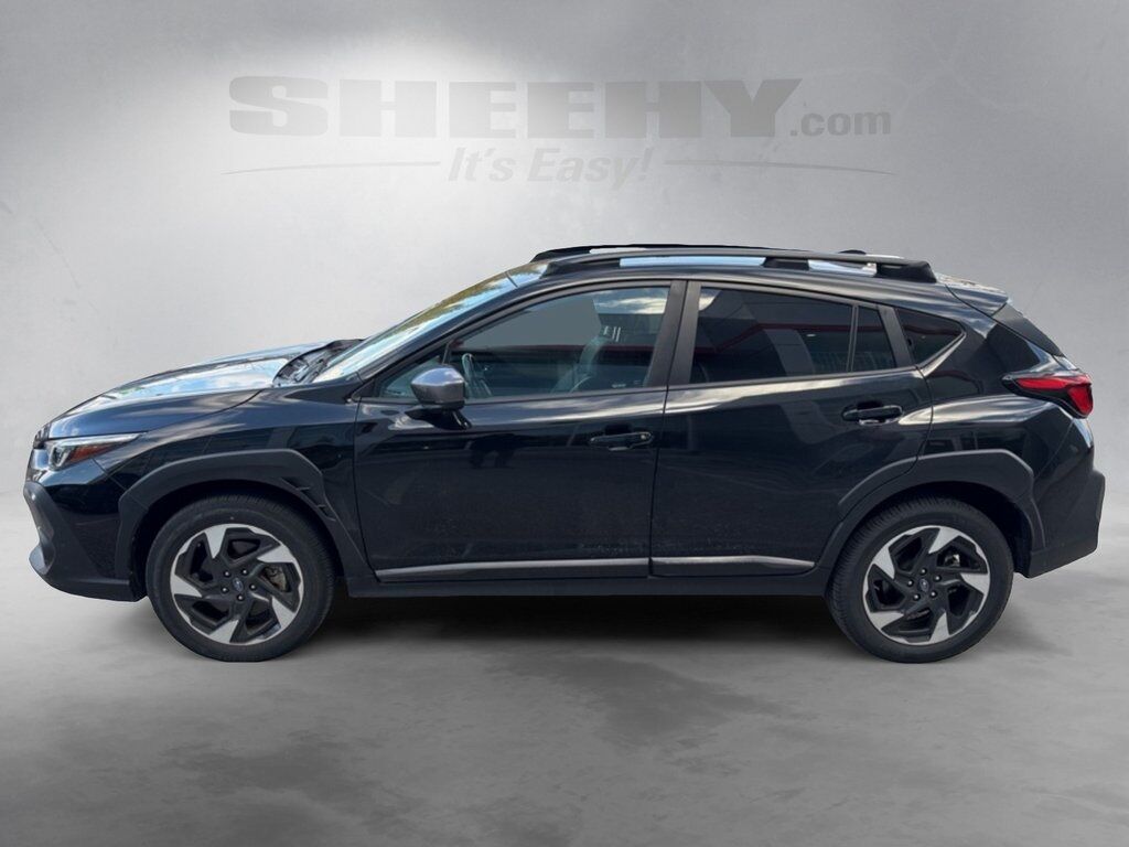 2024 Subaru Crosstrek Limited Cockeysville MD