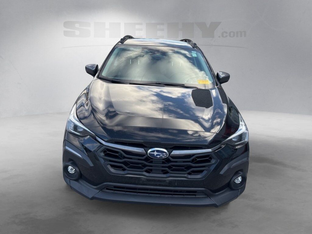 2024 Subaru Crosstrek Limited Cockeysville MD