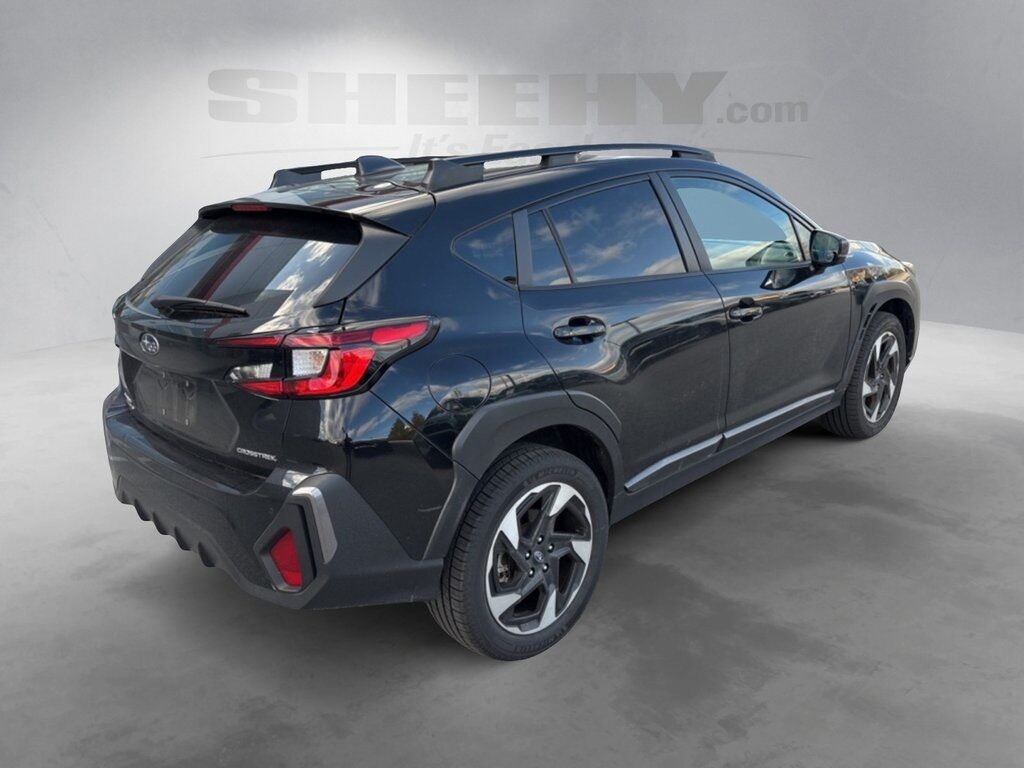 2024 Subaru Crosstrek Limited Cockeysville MD