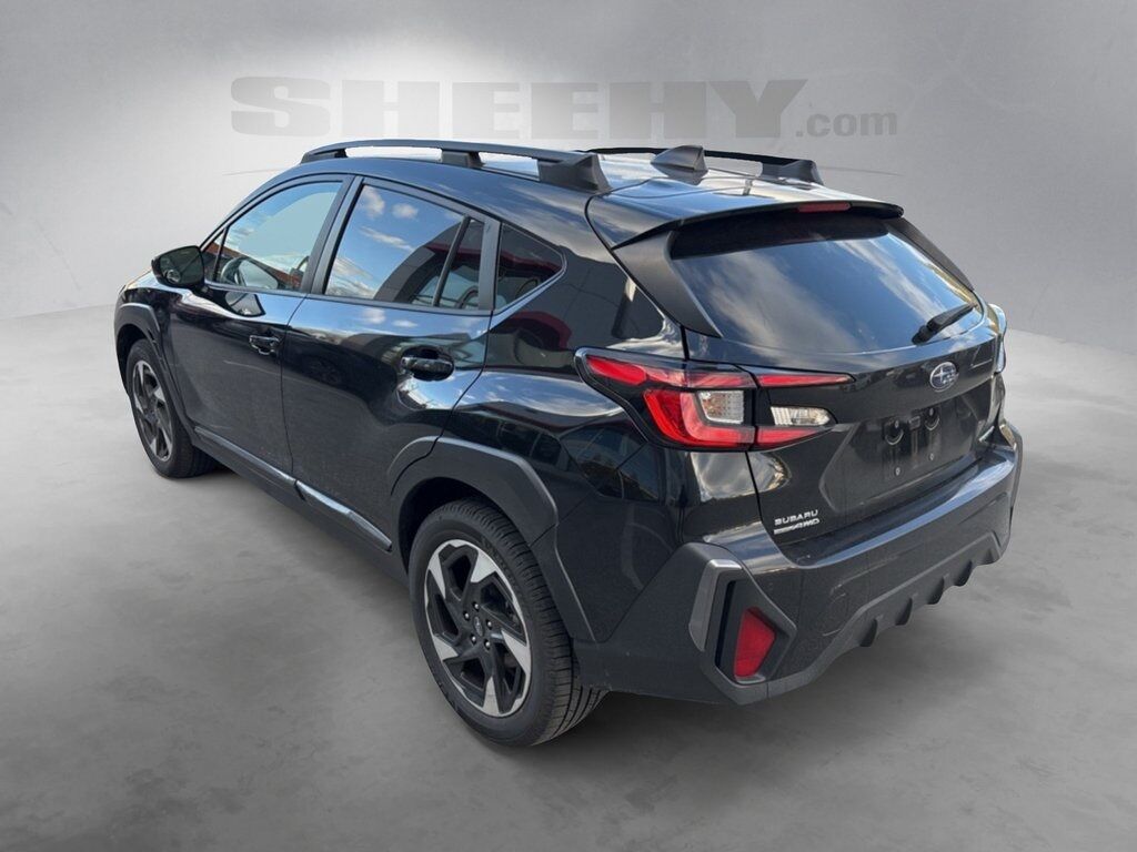 2024 Subaru Crosstrek Limited Cockeysville MD
