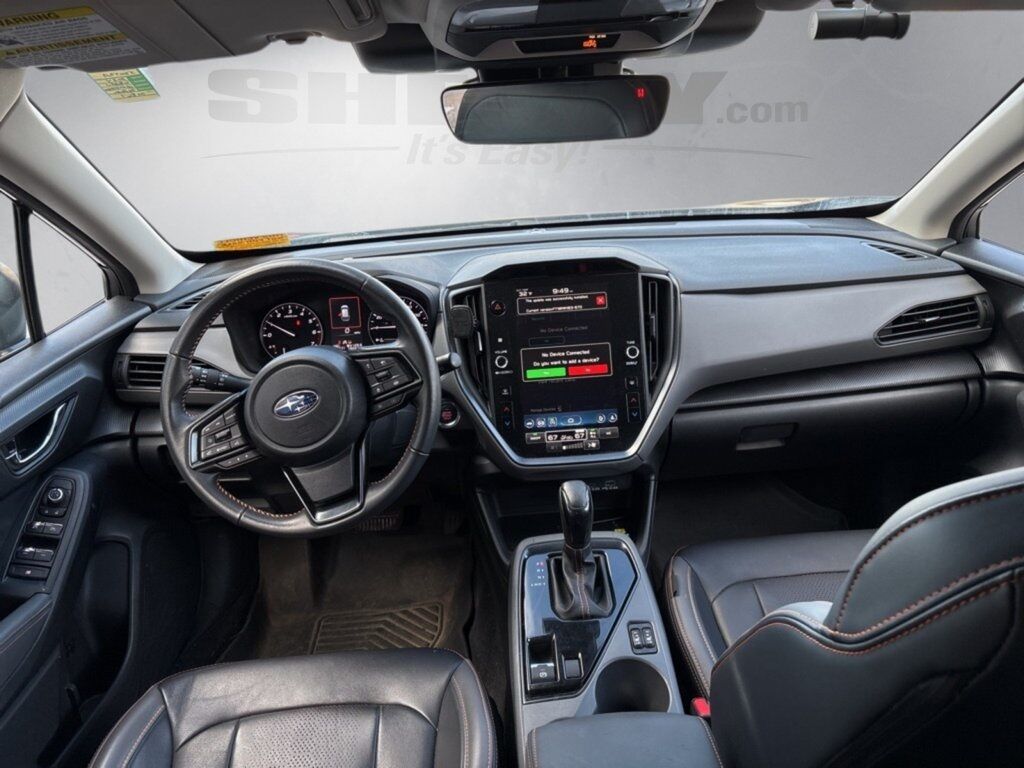 2024 Subaru Crosstrek Limited Cockeysville MD