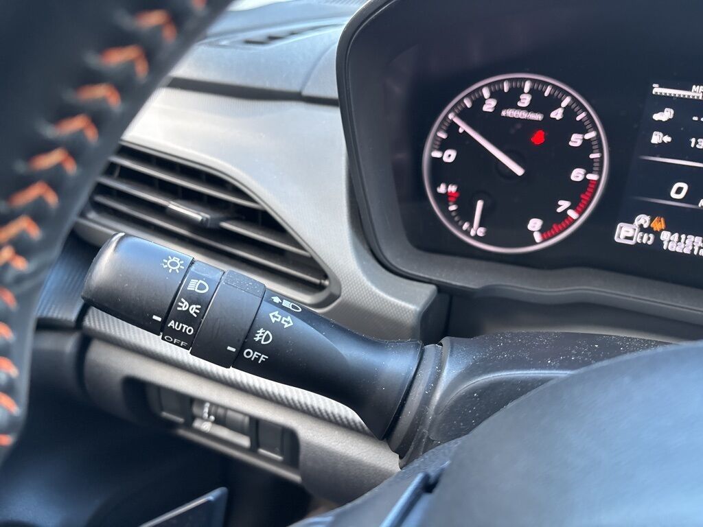 2024 Subaru Crosstrek Limited Cockeysville MD