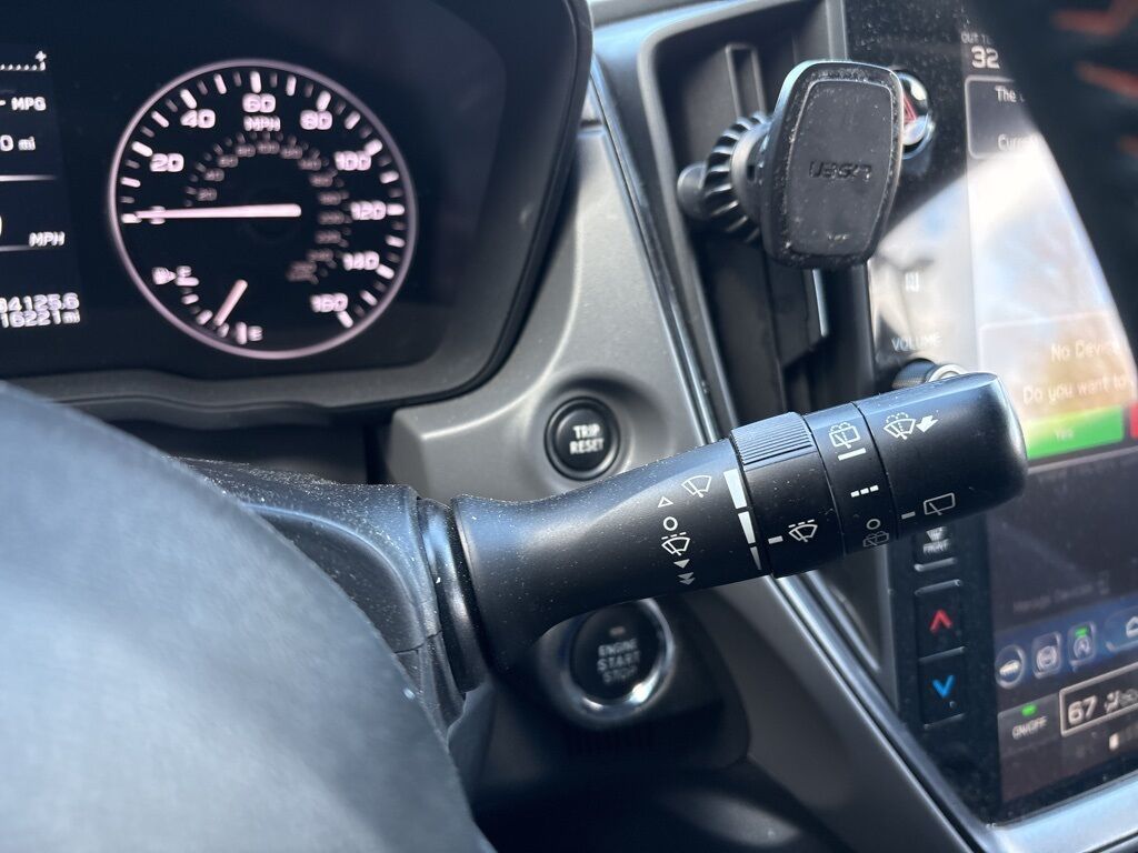 2024 Subaru Crosstrek Limited Cockeysville MD