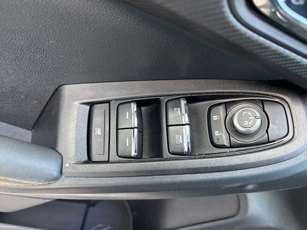 2024 Subaru Crosstrek Limited Cockeysville MD