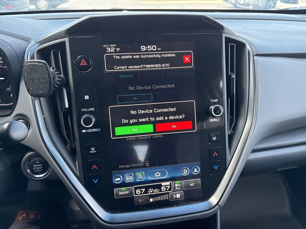 2024 Subaru Crosstrek Limited Cockeysville MD